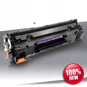 Toner Canon 728 CRG (MF 4410) Black ZAMIENNIK NOWY