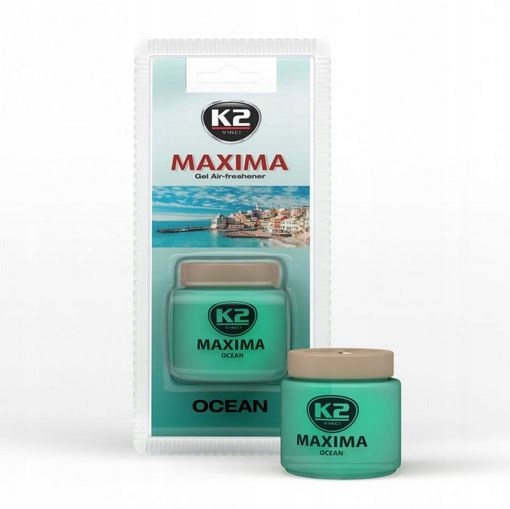 ZAPACH K2 MAXIMA OCEAN 50 ML