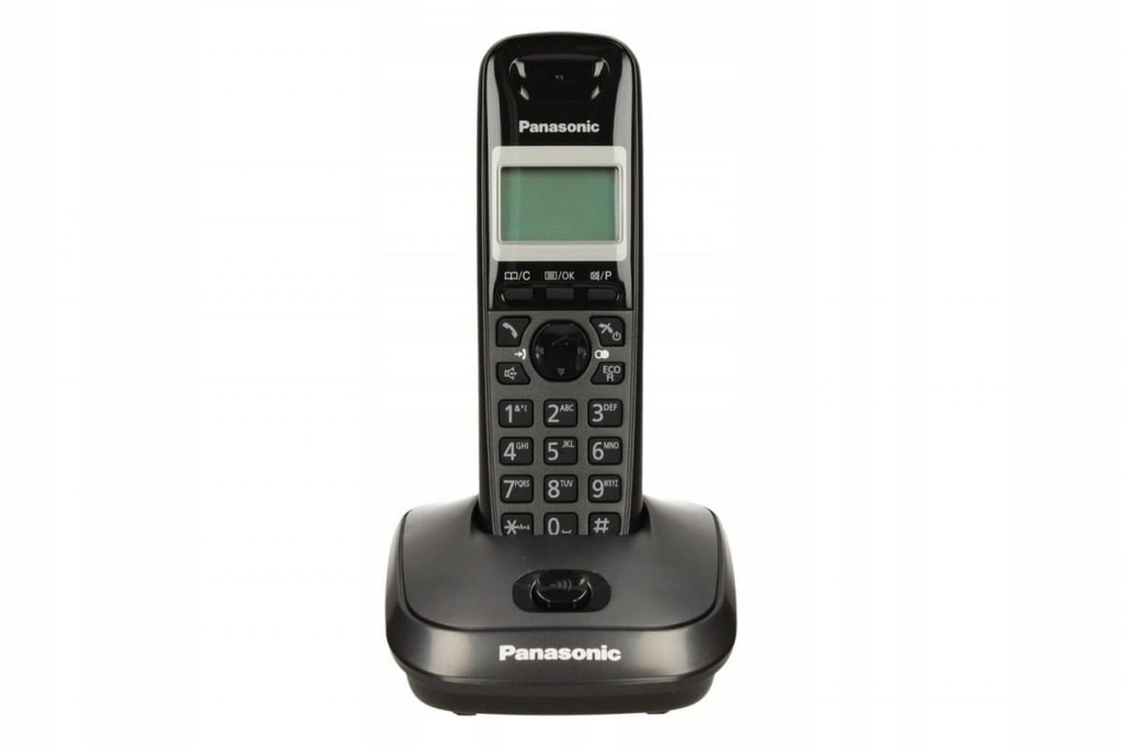 Panasonic KX-TG2511 Dect/Tytan