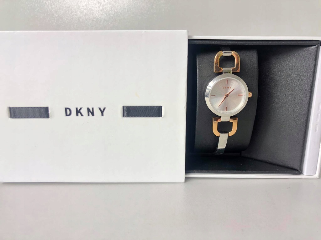 Zegarek DKNY NY-2137 !LOMBARD 66