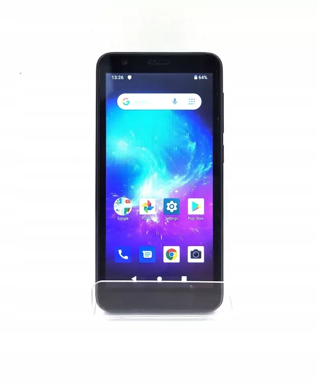 TELEFON ZTE BLADE L8 ANGIELSKIE MENU