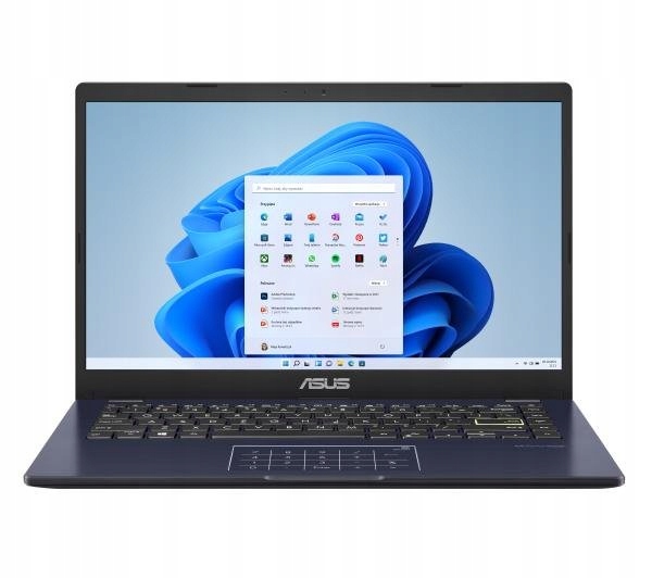 Laptop ASUS E410MA 14" na gwarancji