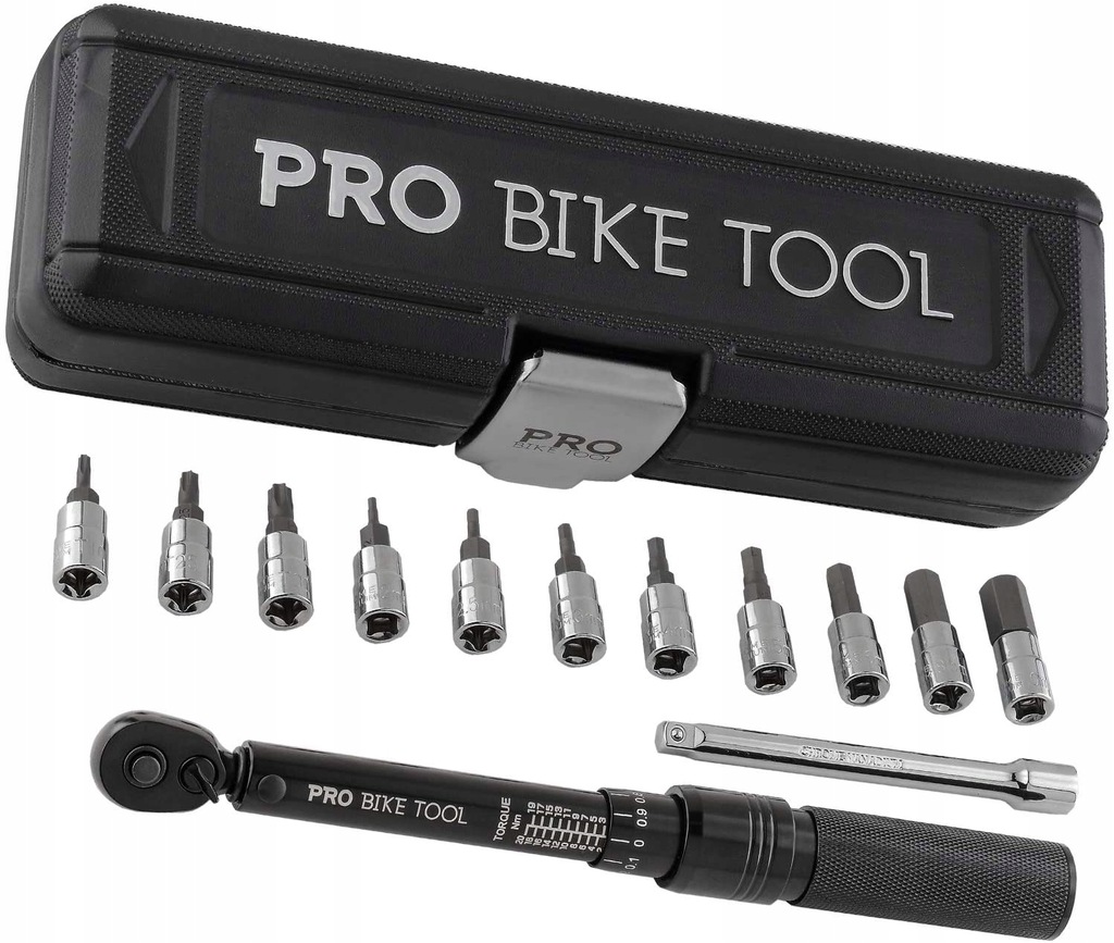 PRO BIKE TOOL PBT multifunctional