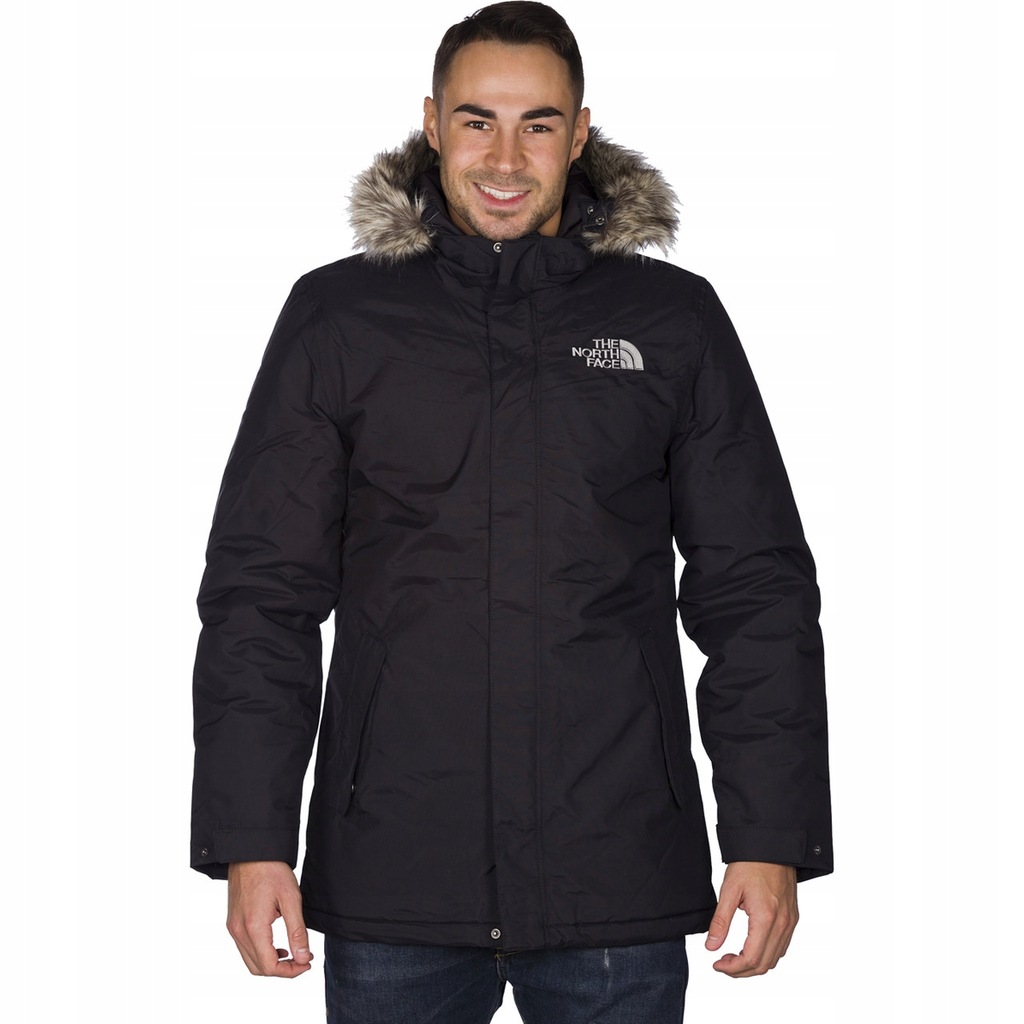 THE NORTH FACE M ZANECK JACKET J _M_ Męskie Kurtka