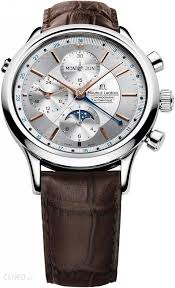 Maurice Lacroix Phases De Lune LC6078-SS001-131