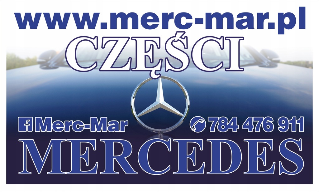 Uszczelka tylnej szyby Mercedes W201 190 7630602349