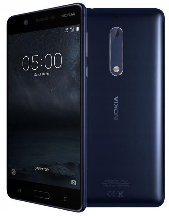 Nokia 5. нокиа 5. 2. Nokia 5 (2017) ta-1053. Ta 1053.