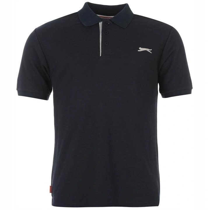 POLO SLAZENGER tenisowa koszulka tenis r. M