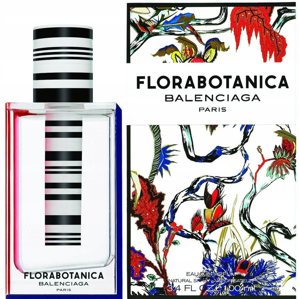 balenciaga florabotanica douglas