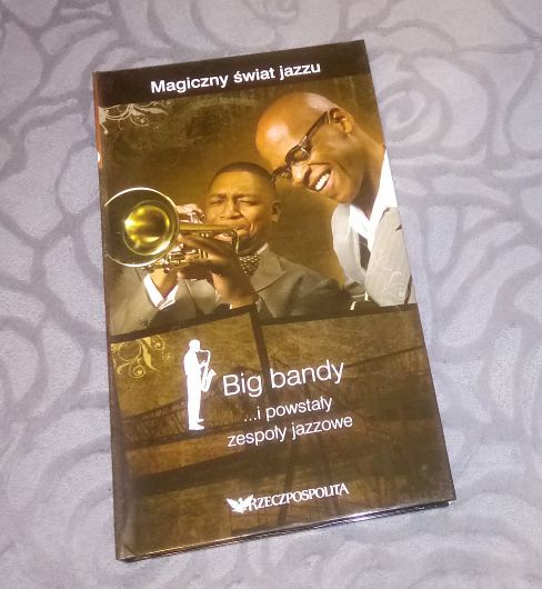 2 x CD jazz - Big bandy