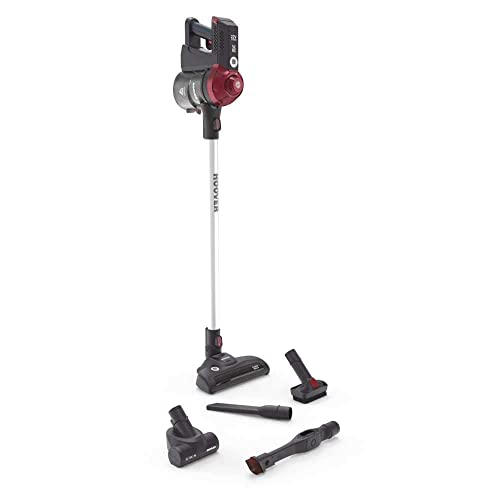 ODKURZACZ HOOVER FREEDOM FD22RP011 PIONOWY 0,7 L