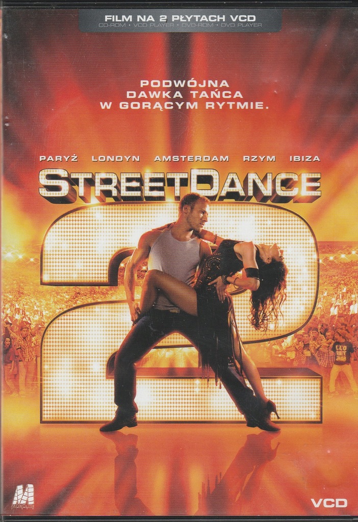 Street Dance 2