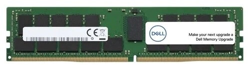 Pamięć RAM Dell DDR4 32 GB 2933