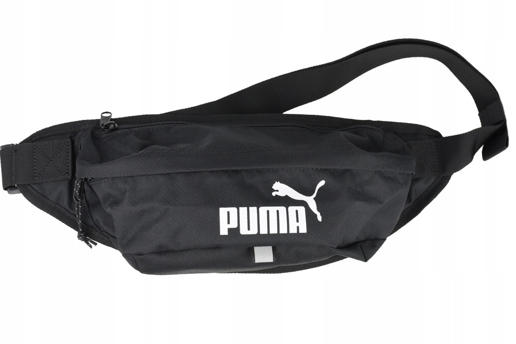 PUMA NO 1 LOGO WAISTBAG ~UNIV~ Unisex Saszetka