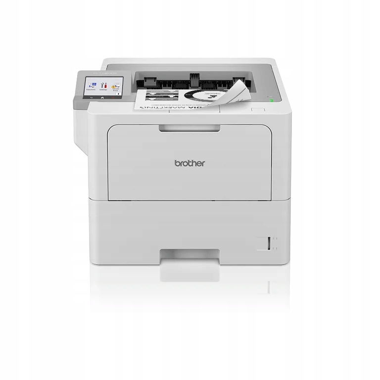 Brother HL-L6410DN drukarka laserowa 1200 x 1200 DPI A4 Wi-Fi