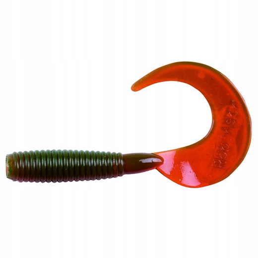 Twister Classic Twist 5cm - 5szt. Robinson T07