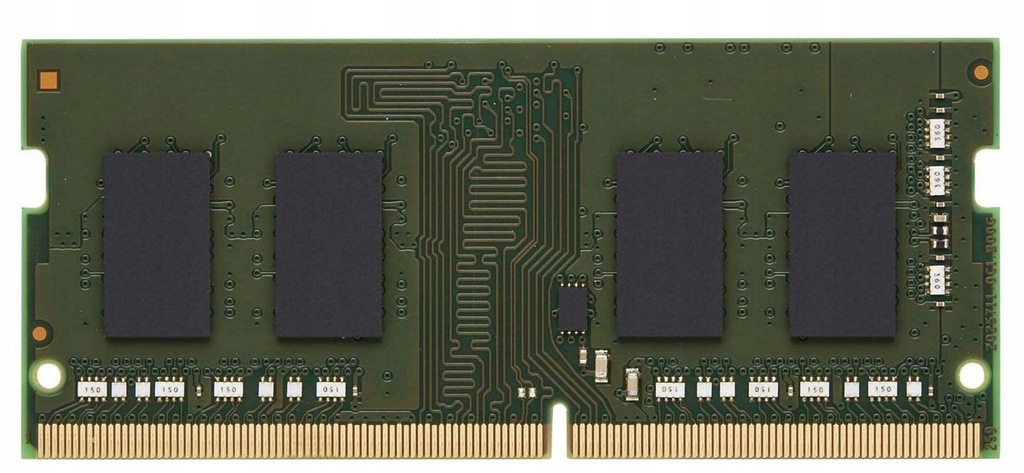 HP Sodimm 4Gb Ddr4-2400