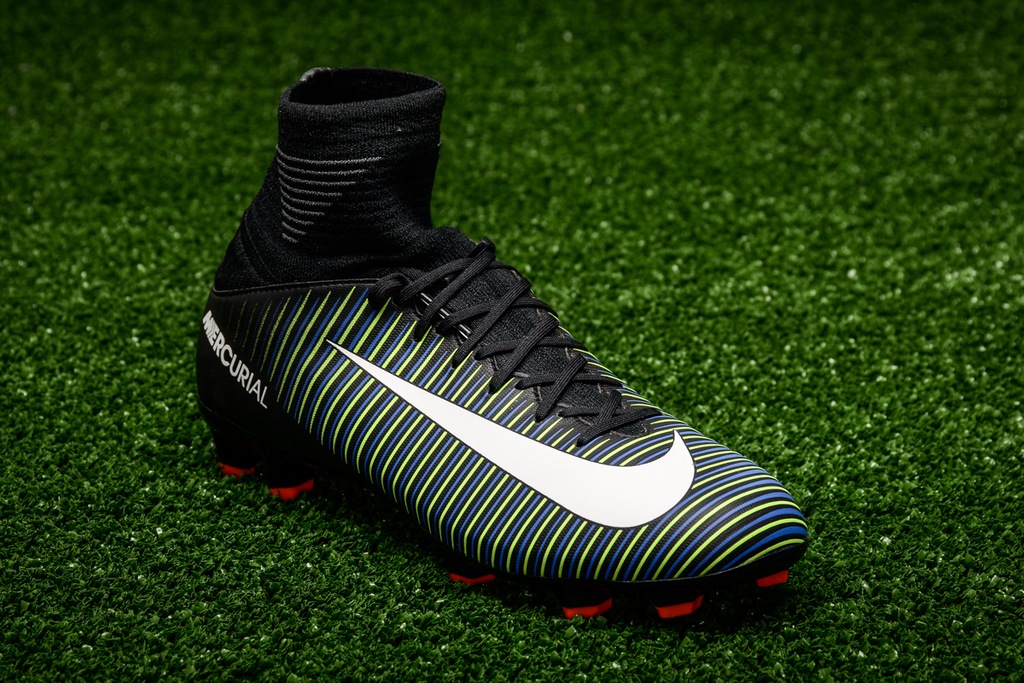 korki nike mercurial superfly v