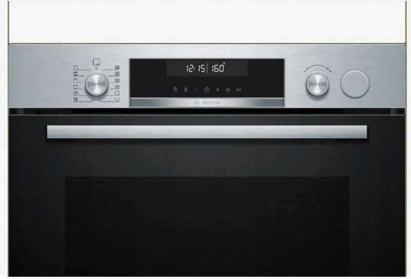 Купить Духовка Bosch HRG5180S0: отзывы, фото и характеристики на Aredi ...