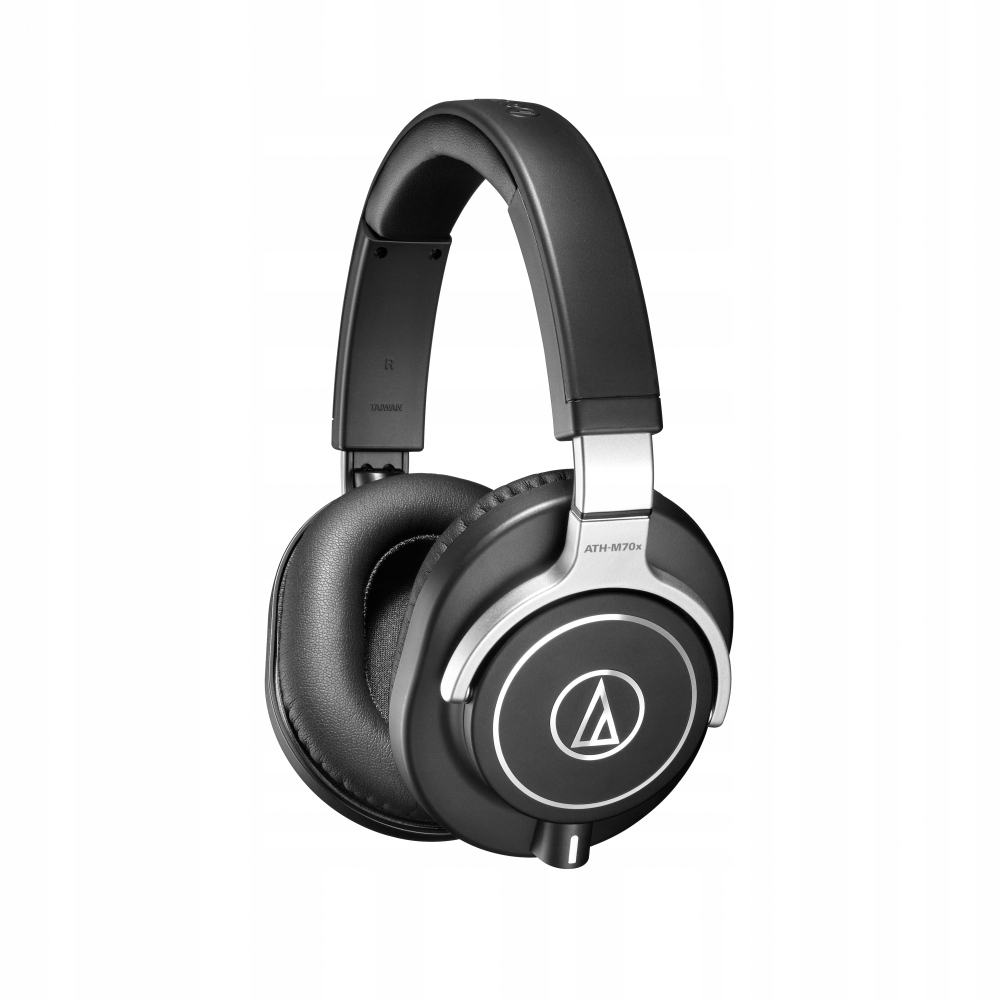 Audio Technica ATH-M70X 38 Ohm słuchawki