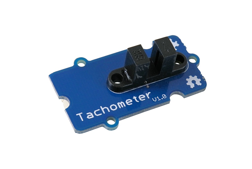 TACHOMETR TACHOMETER ARDUINO E1108