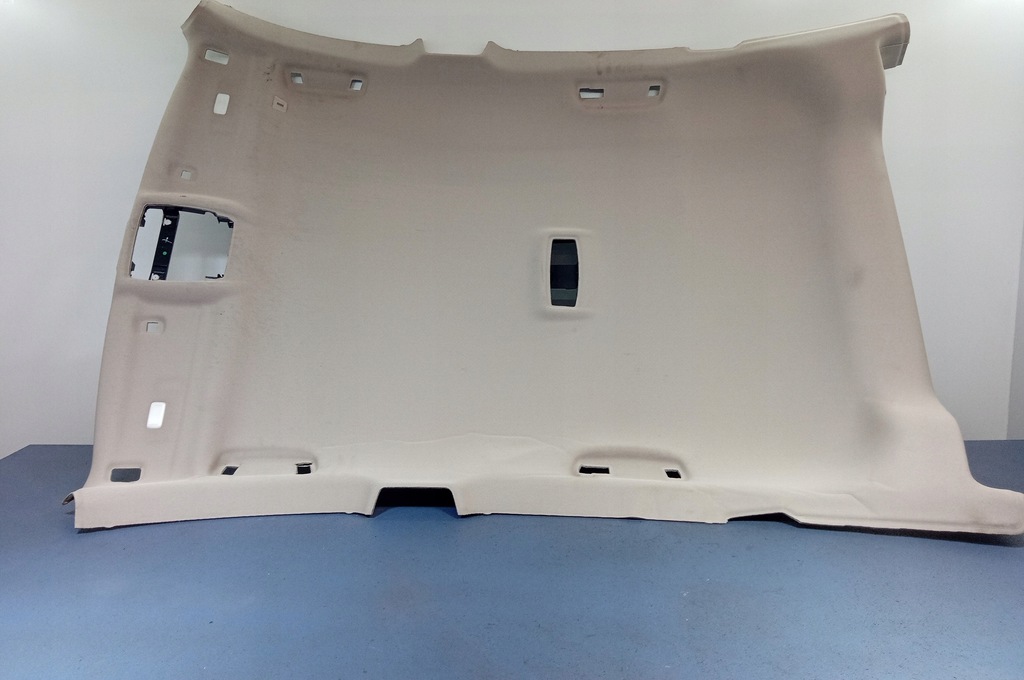 BMW 3 GT F34 PODSUFITKA 7370532