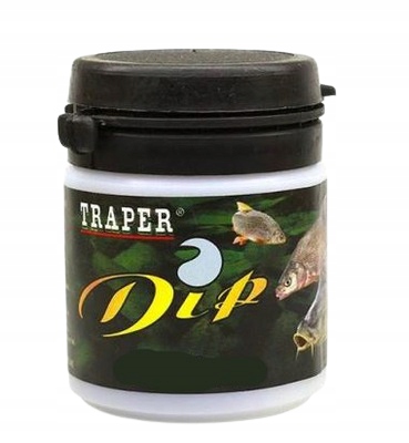 Traper Dip 50ml Brzoskwinia