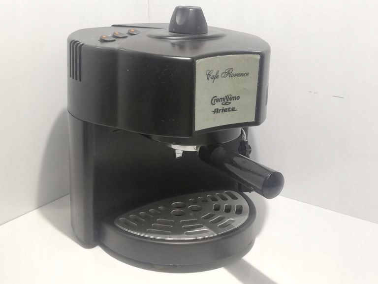 EKSPRES DO KAWY ARIETE CREMISSIMO FLORENCE 1330