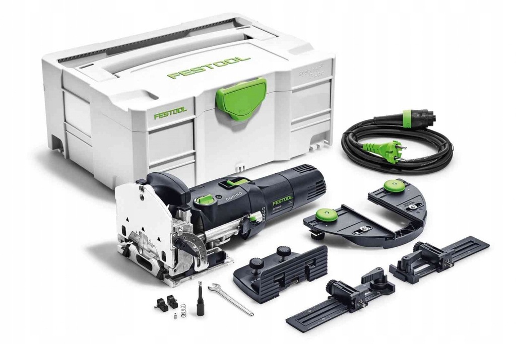 Frezarka DOMINO Festool DF 500 Q-Set 574427