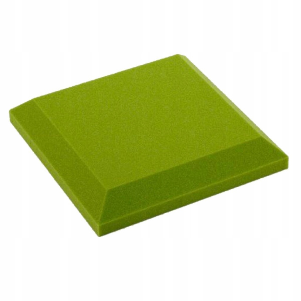 Panel ścienny 3D pianka akustyczna dekoracyjna