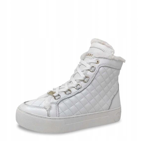 Guess Sneakersy Nowa Kolekcja -30% 36