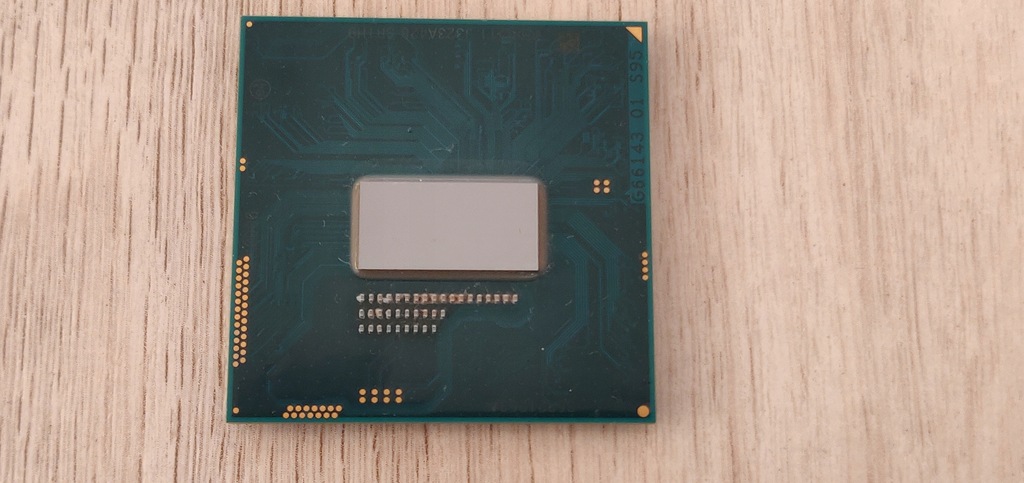 Procesor Intel Core i5-4200M 3.1GHz