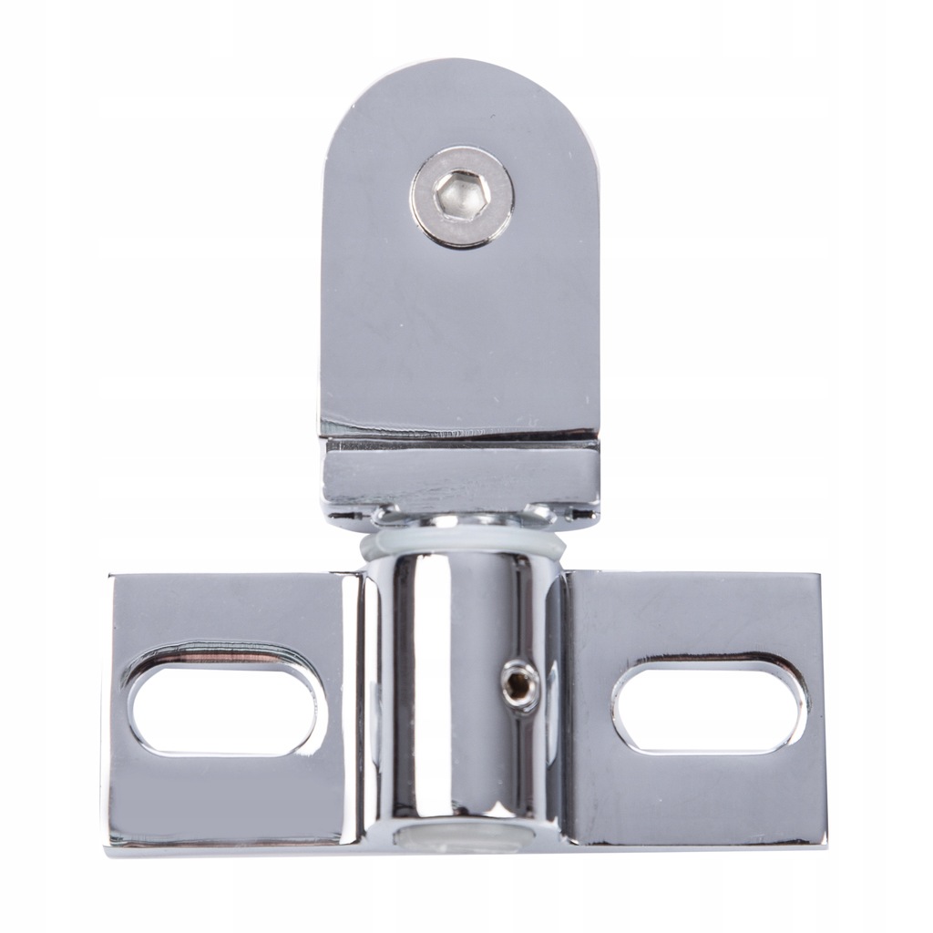 Zawias prawy do kabiny prysznicowej Kerra Glasgow / Glasgow Plus