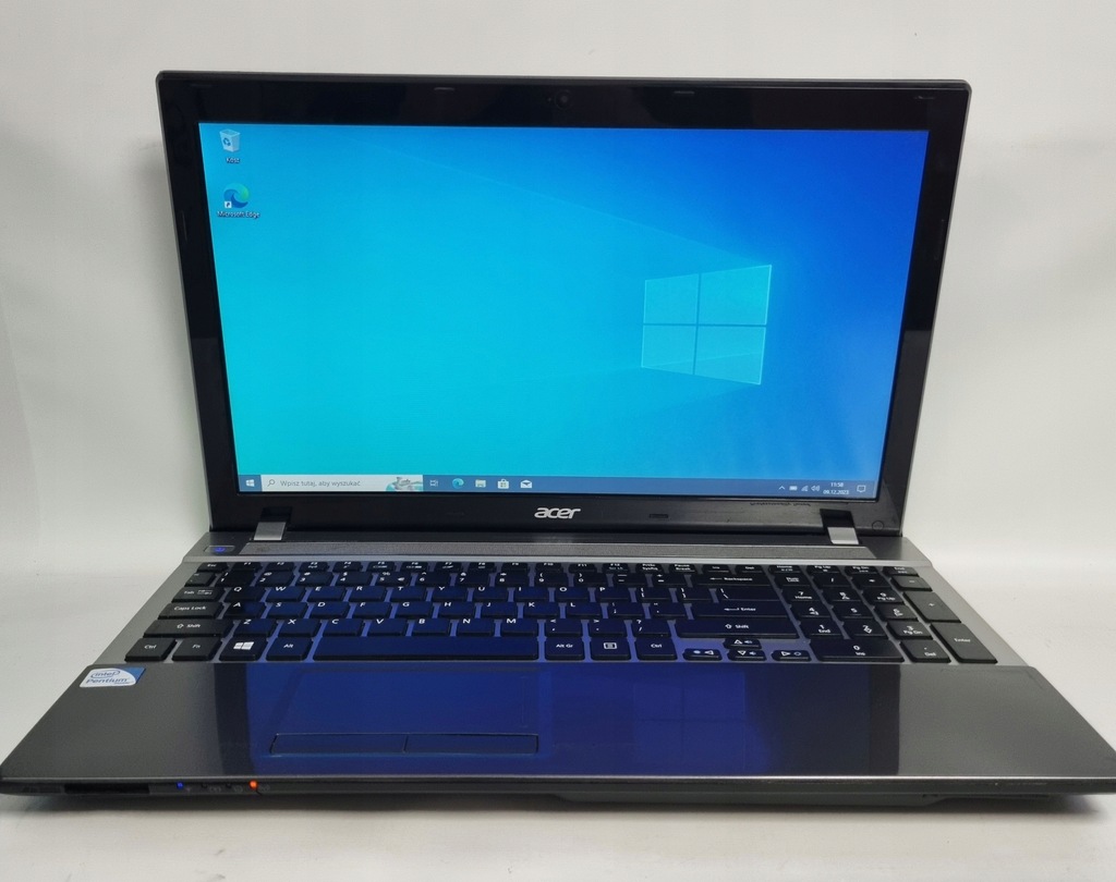 Laptop Acer Aspire V3-531 Q5WV1