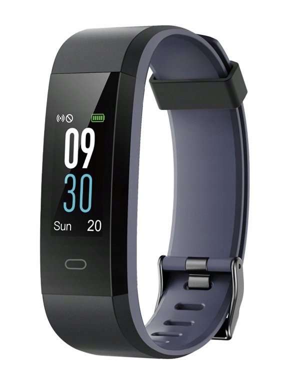 ZEGAREK DAMSKI JORDAN KERR ACTIVE SMARTWATCH - JKA