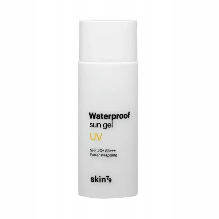Skin79 Waterproof Sun Gel SPF50 Krem ochronny 50ml