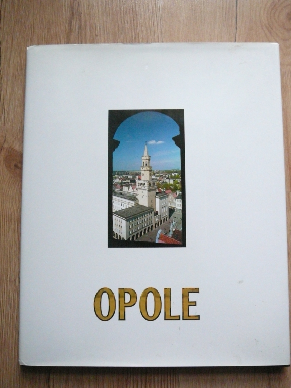 Album Opole