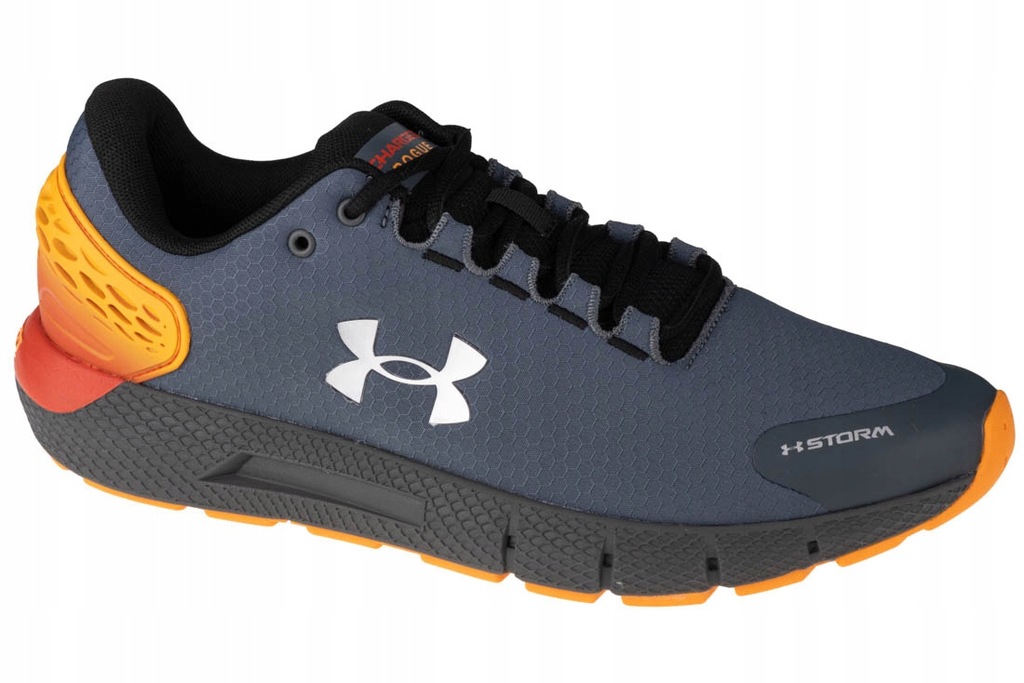 Męskie Buty UNDER ARMOUR CHARGED ROGUE 2 STO [46]