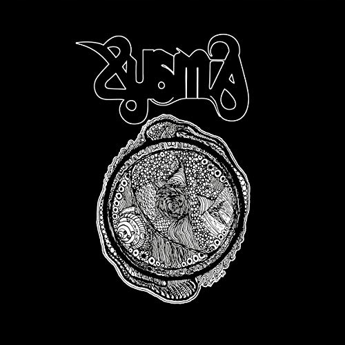 Xysma Repulsive Morbidity (5lp) Winyl