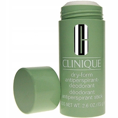 Clinique Dry Form Antyperspirant dla kobiet 75 g