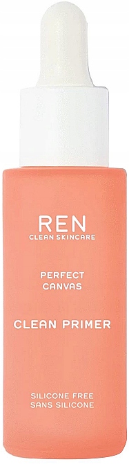Ren Perfect Canvas Clean Primer - 30 ml