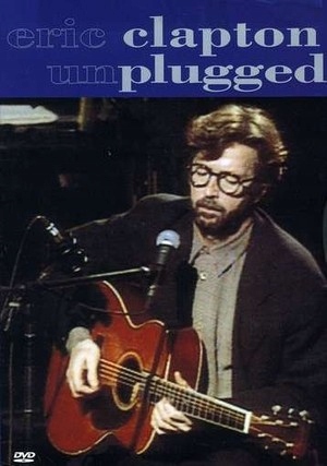 Eric Clapton Unplugged (DVD)