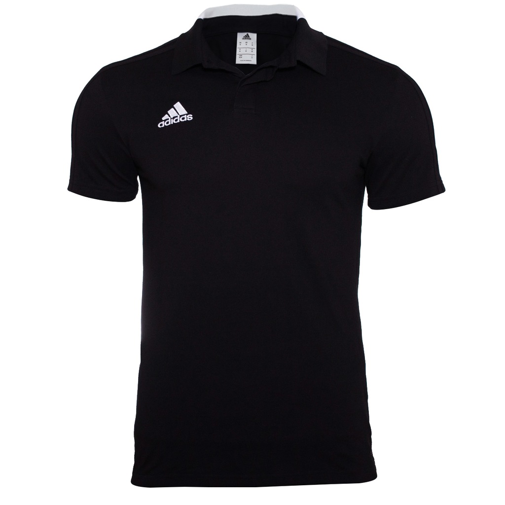 KOSZULKA POLO ADIDAS CONDIVO 18 BQ6565 r. XL