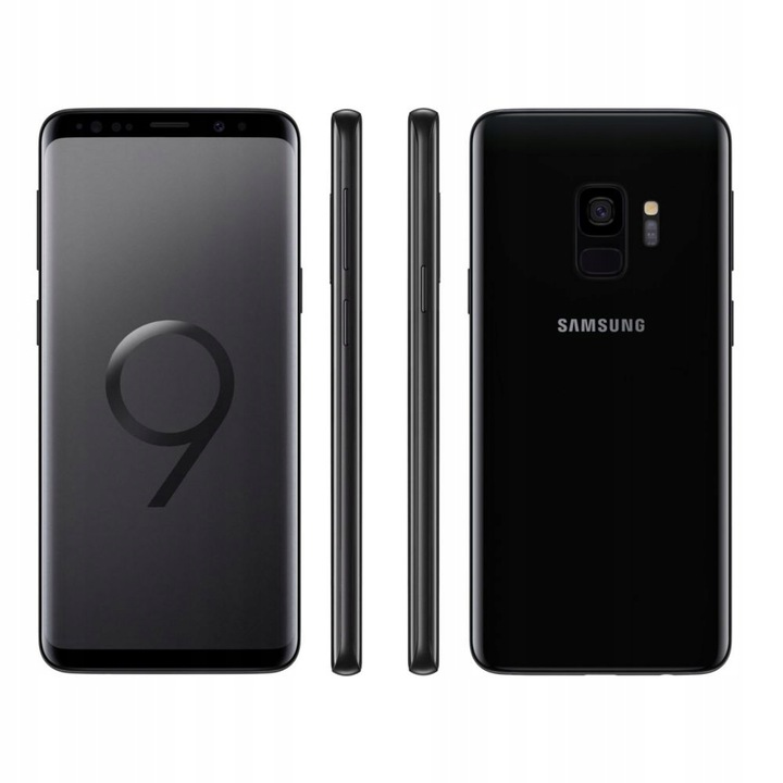 Купить SAMSUNG GALAXY S9 64 ГБ | ВЫБОР ЦВЕТА + БЕСПЛАТНЫЕ ПОДАРКИ: отзывы, фото, характеристики в интерне-магазине Aredi.ru