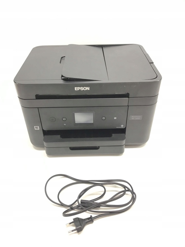 Drukarka wielofunkcyjna Epson WorkForce WF-2860