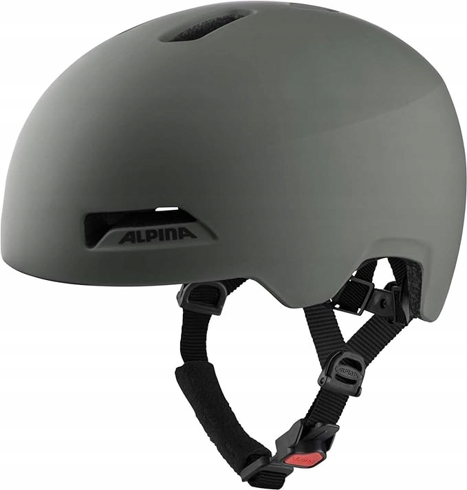 Kask rowerowy Alpina Unisex r. L/XL