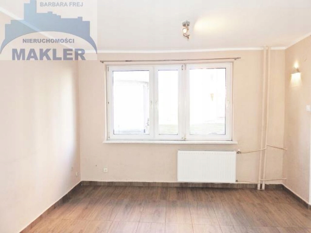 Mieszkanie, Bytom, Szombierki, 29 m²