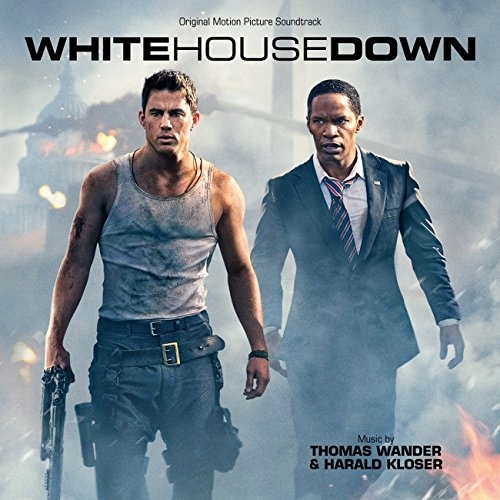 White House Down (Original Motion Picture Soundtra