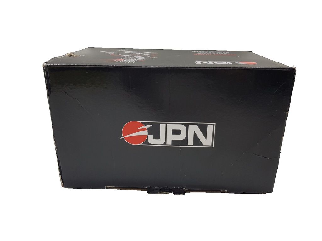 JPN 60C0544-JPN Chłodnica cieczy