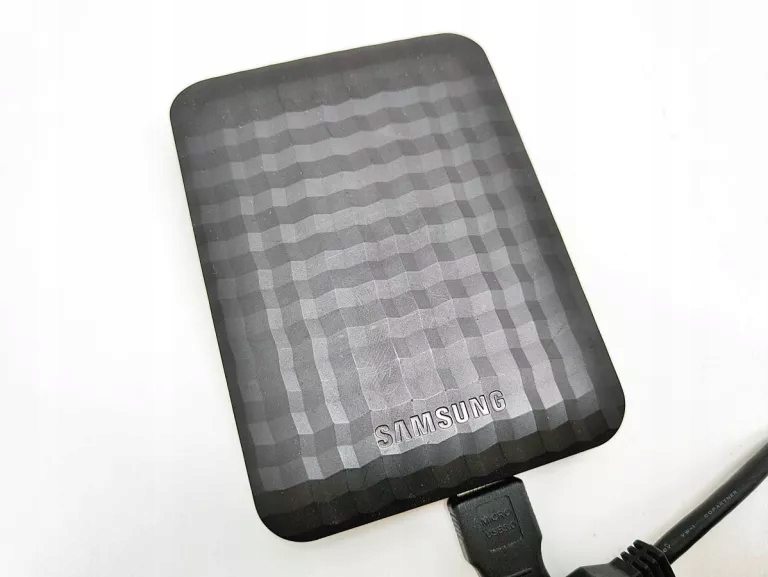 DYSK ZEWNĘTRZNY SAMSUNG 1TB + USB